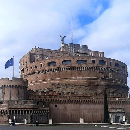 Vaticano Ferrari Apartment Рим Экстерьер фото