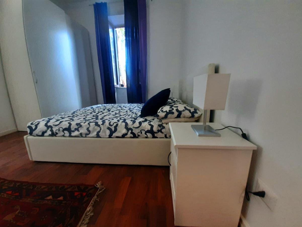 Vaticano Ferrari Apartment Рим Экстерьер фото
