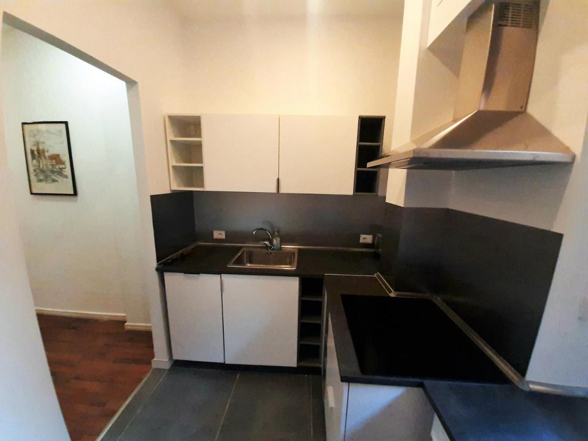 Vaticano Ferrari Apartment Рим Экстерьер фото